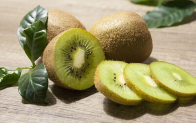 le Kiwi et la Poire sont des laxatifs naturels